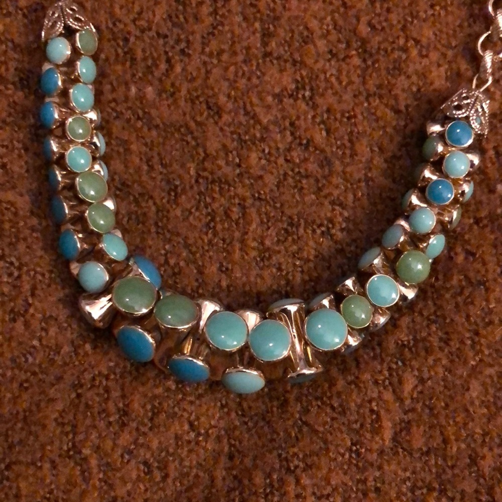 Statement Necklace - Picture 2 of 2